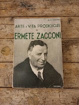 Cenni arte e vita - v., cenni,