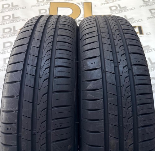 Pneumatici gomme nuove hankook - nuove,
