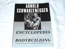 Arnold Schwarzenegger The New