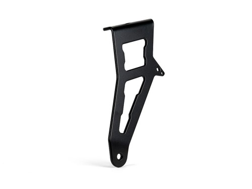 Staffa alluminio supporto - staffa,