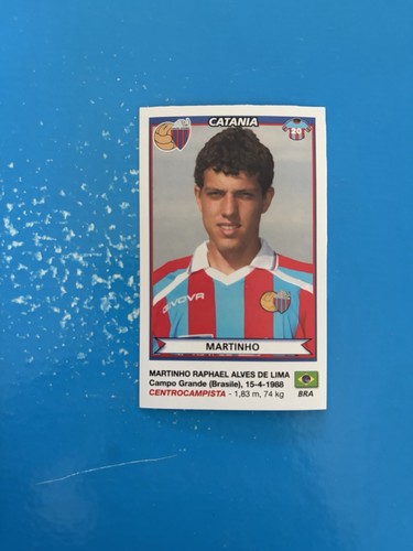 Figurine calciatori panini - calciatori,