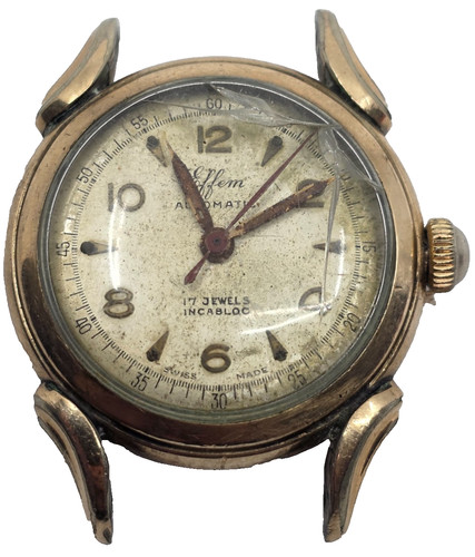Orologio uomo effem - orologio,