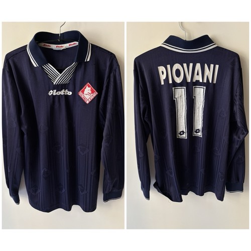 Maglia piacenza 1997 - maglia, 1997/98