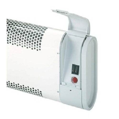 Vortice mini termoventilatore - vortice,