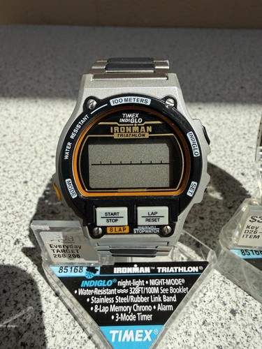 Raro orologio triathlon - orologio,