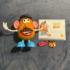 Toy Story Collezione Mr. Testa