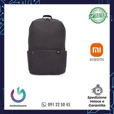 ZAINO XIAOMI IMPERMEABILE NERO