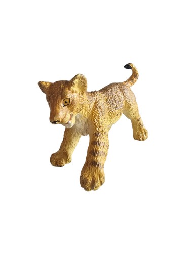 Modellino giocattolo animale