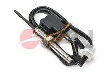 Sensore, Temperatura gas scarico per NISSAN QASHQAI