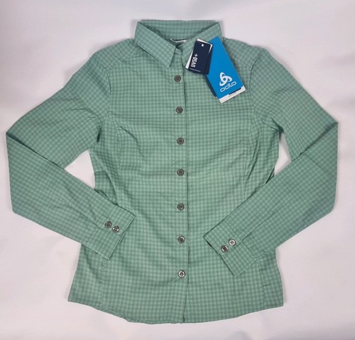 Odlo camicia donna - odlo,