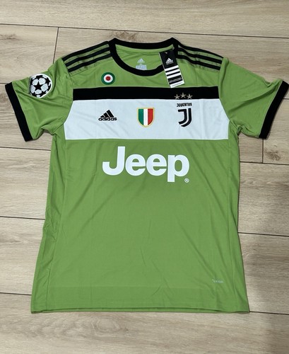 Adidas juventus terza maglia - adidas,