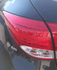 924013Z000 Fanale post. parte est. SX HYUNDAI i40 1.7 CRDi (100Kw) Sw