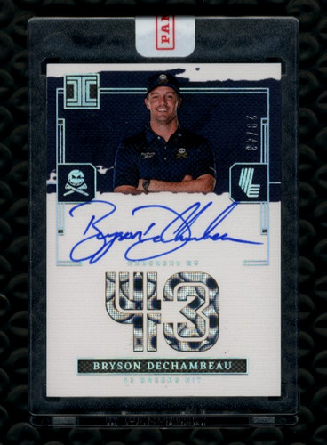 2024 panini bryson - 2024-25,