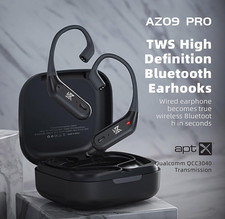 KZ AZ09 Pro QCC3040 Bluetooth
