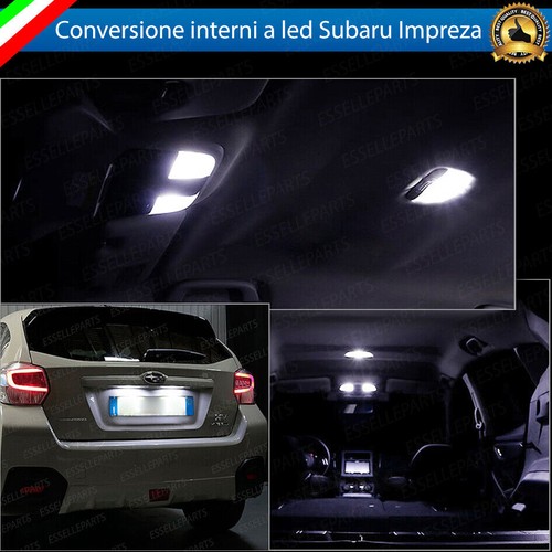 Kit full led interni - led,