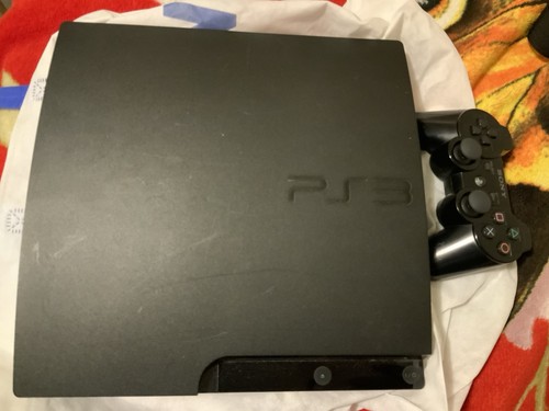 Sony ps3 playstation slim - sony, 3