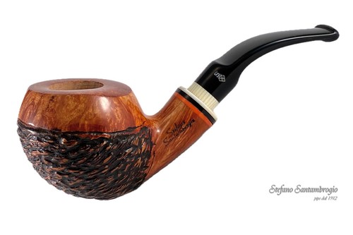 Stefano santambrogio rustico - stefano,