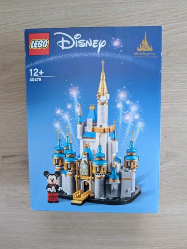 Lego disney 40478 piccolo - -,