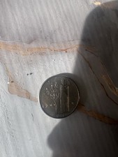 100 lire piccole 1992 moneta