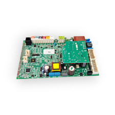 ARISTON 60001898-04 SCHEDA