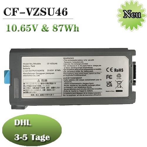 Batteria per panasonic - ✅,