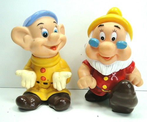 Figurina vintage anni - , 70
