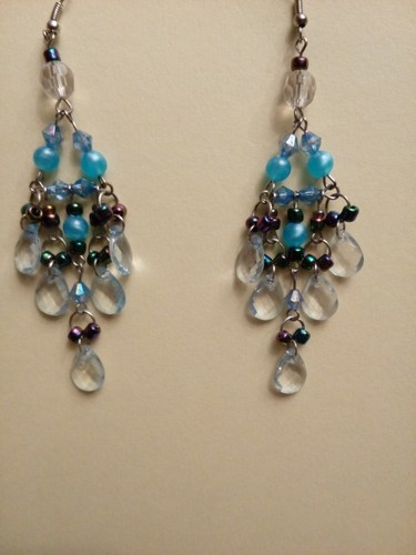 Boucles oreilles - boucles, d'oreilles 