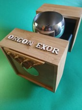 DISPOSITIVO RADIONICA ORGON EXOR
