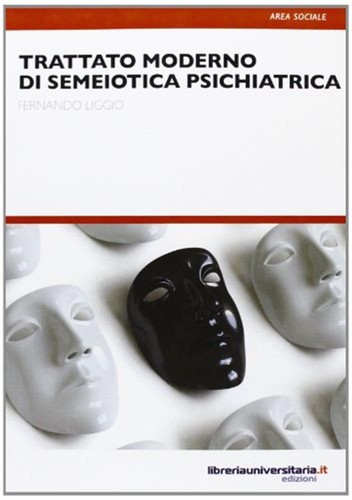 Trattato moderno semiotica - trattato, di