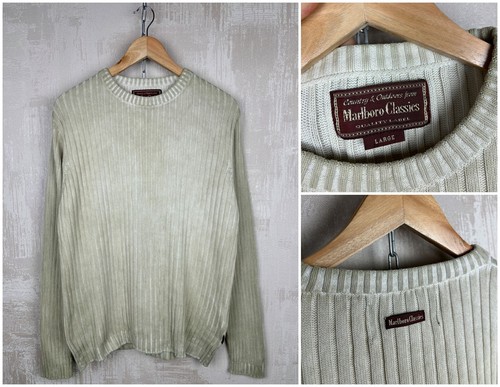 Maglione marlboro classics - marlboro,