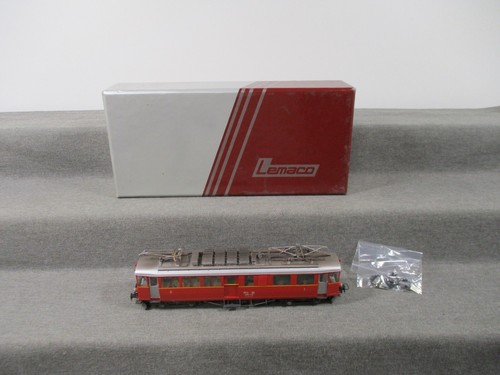 Lemaco h0m 008 1 locomotore - h0m, 008/1