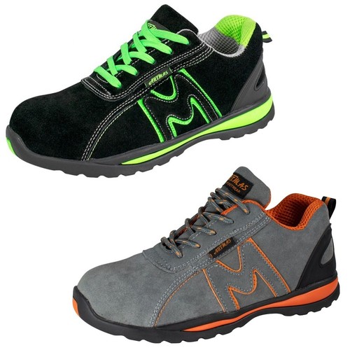 Scarpe antinfortunistiche - scarpe, da