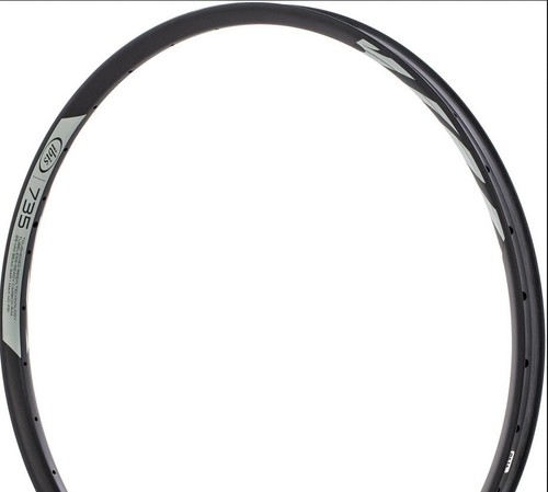 Ibis 735 carbon - 27,5",