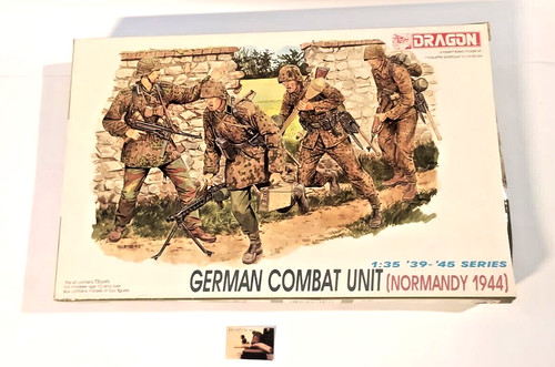 Kit montaggio soldatini dragon - soldatini,