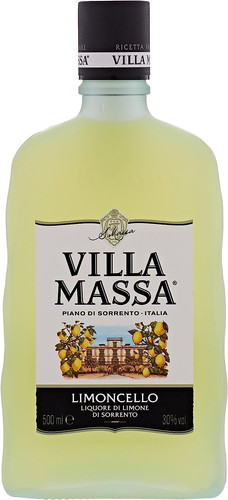 Villa massa limoncello 50 - villa, cl