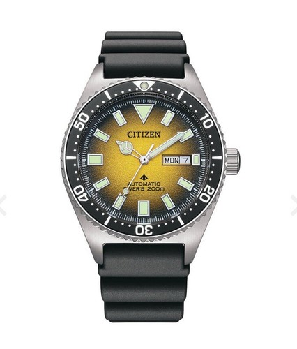 Orologio uomo citizen - orologio,