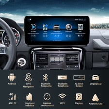 Aggiornamento schermo 12,3