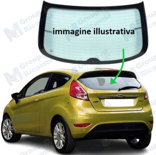 Ford fiesta 2008 - fiesta, 2017