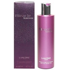 Lancome Miracle Forever 200ml