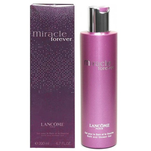 Lancome miracle forever - miracle,