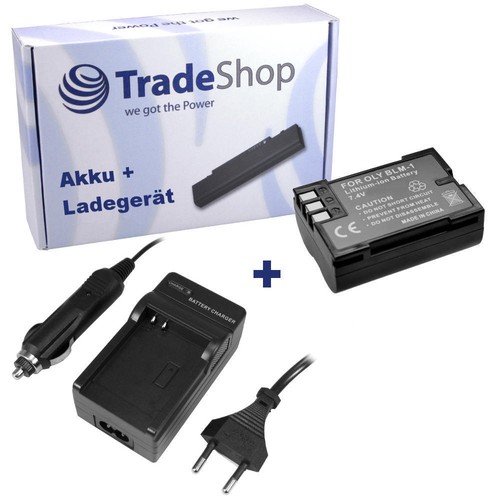 Batteria 2000mah - batteria, +