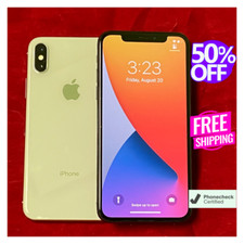 Apple iPhone X Space Gray/