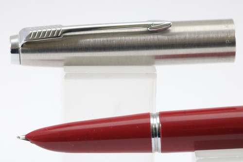 Vintage parker 21 - (c1952-65),