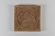 Piastrella colibrì non