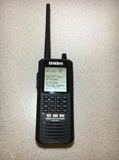 Uniden BCD436HP Home Patrol