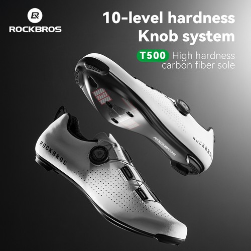 Rockbros scarpe ciclismo - rockbros,