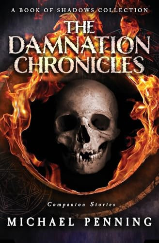 The damnation chronicles - the, (book