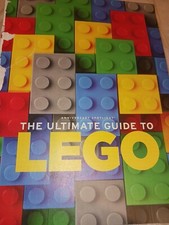 The ultimate guide - ultimate, lego"