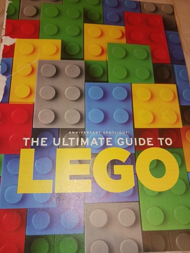The ultimate guide - guide, to