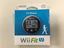Nintendo Wii U Fit Meter nuovo